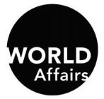 WORLD AFFAIRS