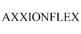 AXXIONFLEX