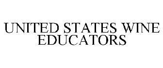 UNITED STATES WINE EDUCATORS