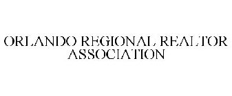 ORLANDO REGIONAL REALTOR ASSOCIATION