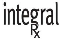 INTEGRAL RX