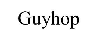 GUYHOP
