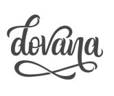 DOVANA