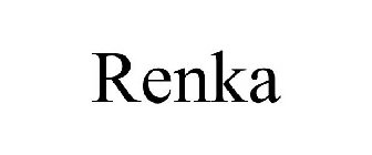 RENKA