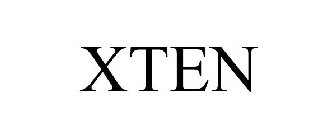 XTEN