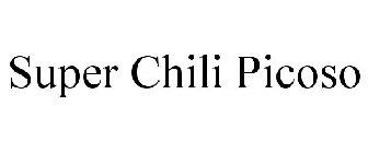 SUPER CHILI PICOSO