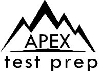 APEX TEST PREP