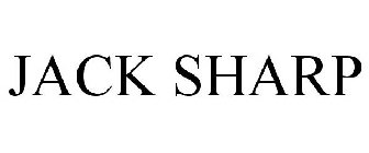 JACK SHARP