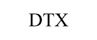 DTX