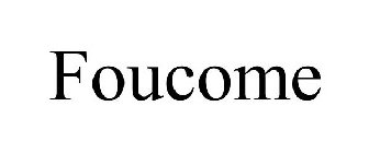 FOUCOME
