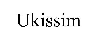 UKISSIM