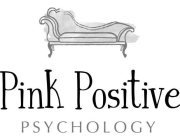 PINK POSITIVE PSYCHOLOGY