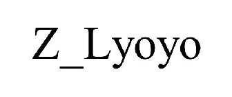 Z_LYOYO