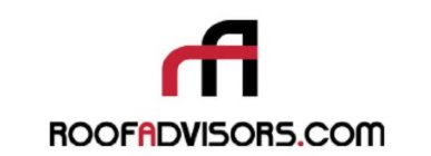 RA ROOFADVISORS.COM