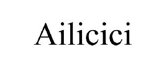 AILICICI