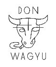 DON WAGYU