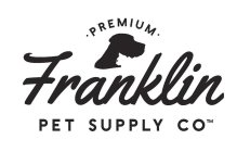 · PREMIUM · FRANKLIN PET SUPPLY CO