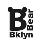 BKLYN BEAR