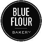 BLUE FLOUR BAKERY