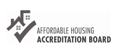AFFORDABLE HOUSING ACCREDITATION BOARD