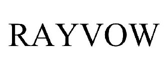 RAYVOW