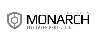 MONARCH SERIES FIVE LAYER PROTECTION