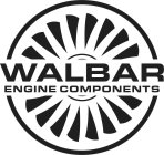 WALBAR ENGINE COMPONENTS