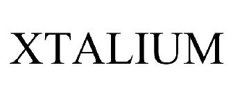 XTALIUM