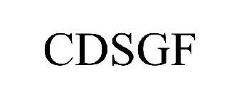 CDSGF
