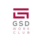 GSD WORK CLUB