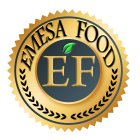 EF EMESA FOOD