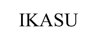 IKASU