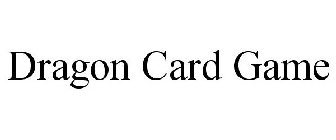 DRAGON CARD GAME