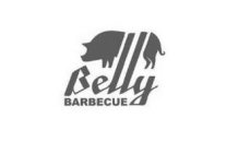 BELLY BARBECUE