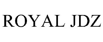 ROYAL JDZ