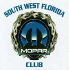 SOUTH WEST FLORIDA MOPAR CLUB
