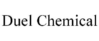 DUEL CHEMICAL