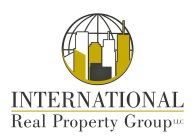 INTERNATIONAL REAL PROPERTY GROUP LLC