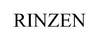 RINZEN