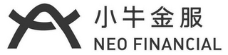 NEO FINANCIAL