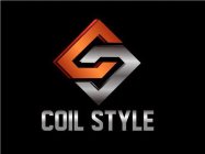 CS COIL STYLE