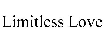 LIMITLESS LOVE
