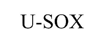 U-SOX