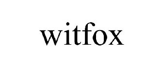 WITFOX