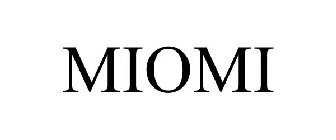 MIOMI