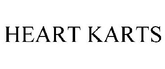 HEART KARTS