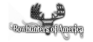 BOWHUNTERS OF AMERICA