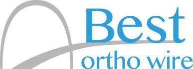 BEST ORTHO WIRE