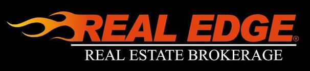 REAL EDGE REAL ESTATE BROKERAGE