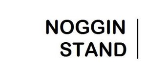 NOGGIN STAND